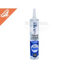 Клей для автомобільного скла (Molder) поліуретановий 310мл. лобового