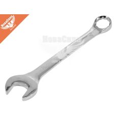 Ключ ріжково-накидний 32мм. (CarLife) (з тримачем)