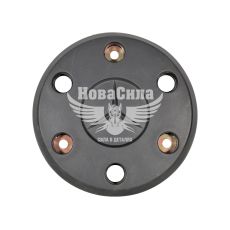 Ковпак колеса перед. MB 609-709 з77-94р.в. чорний (Begel) MB Sprinter 408-416 з95-06р.в.