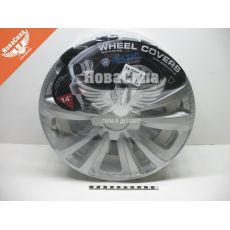 Ковпаки на колеса 14 (Jestic) (Terra)