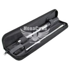 Ключ баллонный крест раскладной 17х19х21x23мм. (Yato)