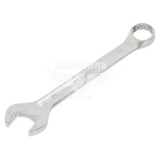 Ключ ріжково-накидний 28мм. (CarLife) (з тримачем)