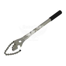 Ключ для снятия кассеты и трещотки под 7-12 скор. (Greys) с педальным ключом 15