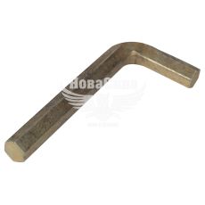 Ключ слива масла Г-под. М14 шестигранник. (БелЗАН)