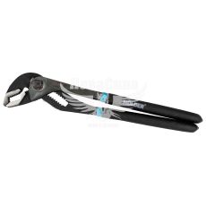 Кліщі переставні для труб (Molder Tools) сантехнічні посилені 240мм.