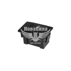 Кнопка склопідйомника унів. (5 вих.)