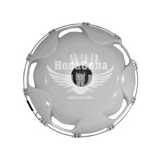 Ковпак колеса TRUCK передній (Турція) випуклий (22.5)