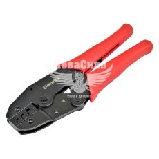 Кліщі для обпресування фішок (Intertool) HT-7050