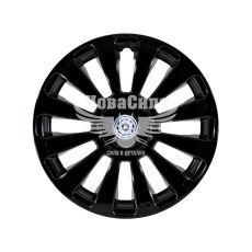 Колпаки на колеса 15 (Jestic) (Avant Black)