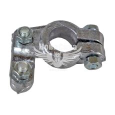 Клема для акумулятора плюсова (Україна) вантажна, свинець