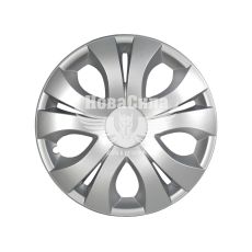 Ковпаки на колеса 15 (Jestic) (Top)