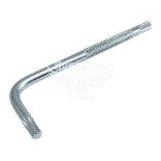 Ключ зірочка L-подібний SPLINE (King ROY) М5