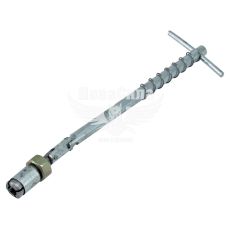 Ключ притирки клапанів діам.8 (Україна)