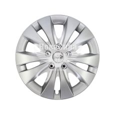 Колпаки на колеса 15 (Jestic) (Storm-X)