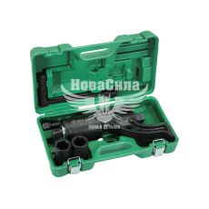 Ключ баллонный роторный 310мм. (Skadi) (крут. момент 5000Nm)