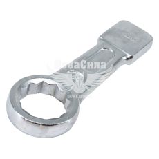 Ключ ударний накидний 60мм. (Авто Техніка)