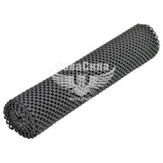 Коврик на панель приборів (CarLife) чорний 300х1500 (протиковзання)