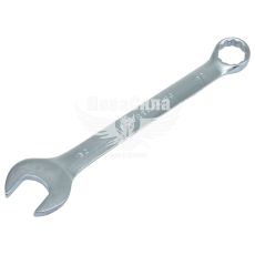 Ключ ріжково-накидний 32мм. (Intertool)