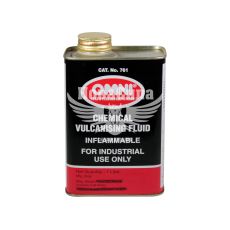 Клей для ремонту камер та шин 946мл. (Omni) (для холодної та гарячої вулканізації)