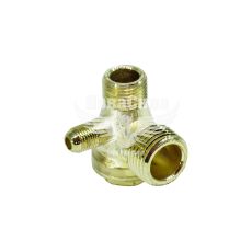 Клапан обратки компрессора (Intertool)