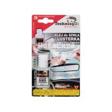 Клей для зеркала зад. виду (Technicqll) 8г.