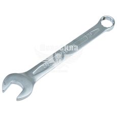 Ключ ріжково-накидний 26мм. (Alloid)
