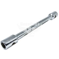 Ключ балонний прямий 24х27мм. (Armer) (405мм.)