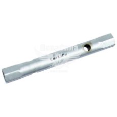 Ключ трубка 12х13мм. (CarLife)