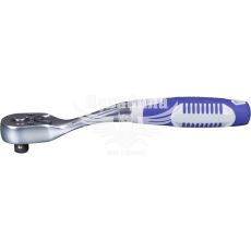 Ключ тріщотка 3/8 (Andrmax) 48 зубів