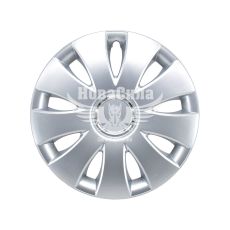 Ковпаки на колеса 13 (Jestic) (Aura Ring)