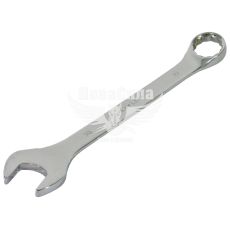 Ключ ріжково-накидний 30мм. (CarLife) (з тримачем)