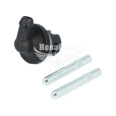 Клапан хімії (заглушка) для мийки (Karcher) K5 WCM