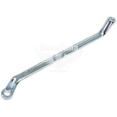 Ключ накидний 6х7мм. (Intertool)