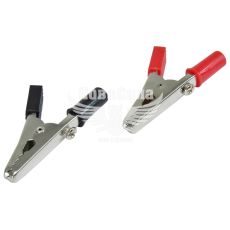 Крокодилы электрические ун. (5А) (Украина)