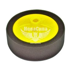 Круг полірувальний (Farecla) G-MOP чорний 150мм. з накладкою М14