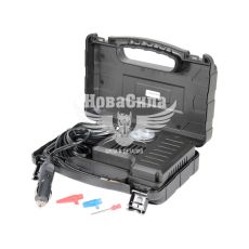 Компрессор автомобильный (Storm) Compact в прикур. 15л/мин.