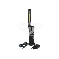 Лампа переносна (Magneti Marelli) акумуляторна LED 2600mAh 3 режима