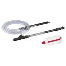 Комплект для струменевого абразивного очищення (Karcher)