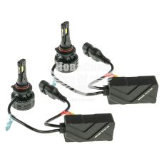 Лампочка LED 9005 (Decker) (PL-03 5000K)