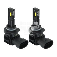 Лампочка LED HB3 (Solar) CSP3570 (6500K 30W)