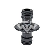 Конектор 1/2 двосторонній для шлангів 1/2 (Karcher)