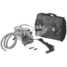 Компрессор автомобильный (Vortex) в прикур. 1-но цилиндр. 35л / мин. с автостопом