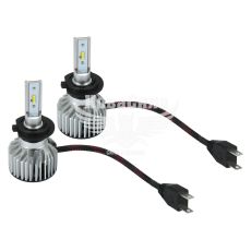 Лампочка LED H7 (Celsior) CL11A (6000K 80W)