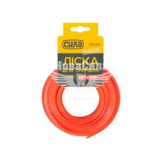 Косильна струна (Сила) пила 3,0мм. 15м. леска