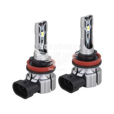 Лампочка LED H11 (Cyclone) (TYPE 32 6000K)