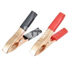 Крокодилы электрические ун. (30А) (Украина)