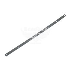 Кріплення бризговика (Orko) 595х20х2мм.