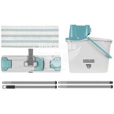 Комплект для уборки пола (Karcher ) Uni