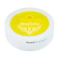 Круг полірувальний (Farecla) G-MOP білий 150мм. з накладкою М14