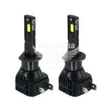 Лампочка LED H1 (Solar) CSP3570 (6500K 30W)